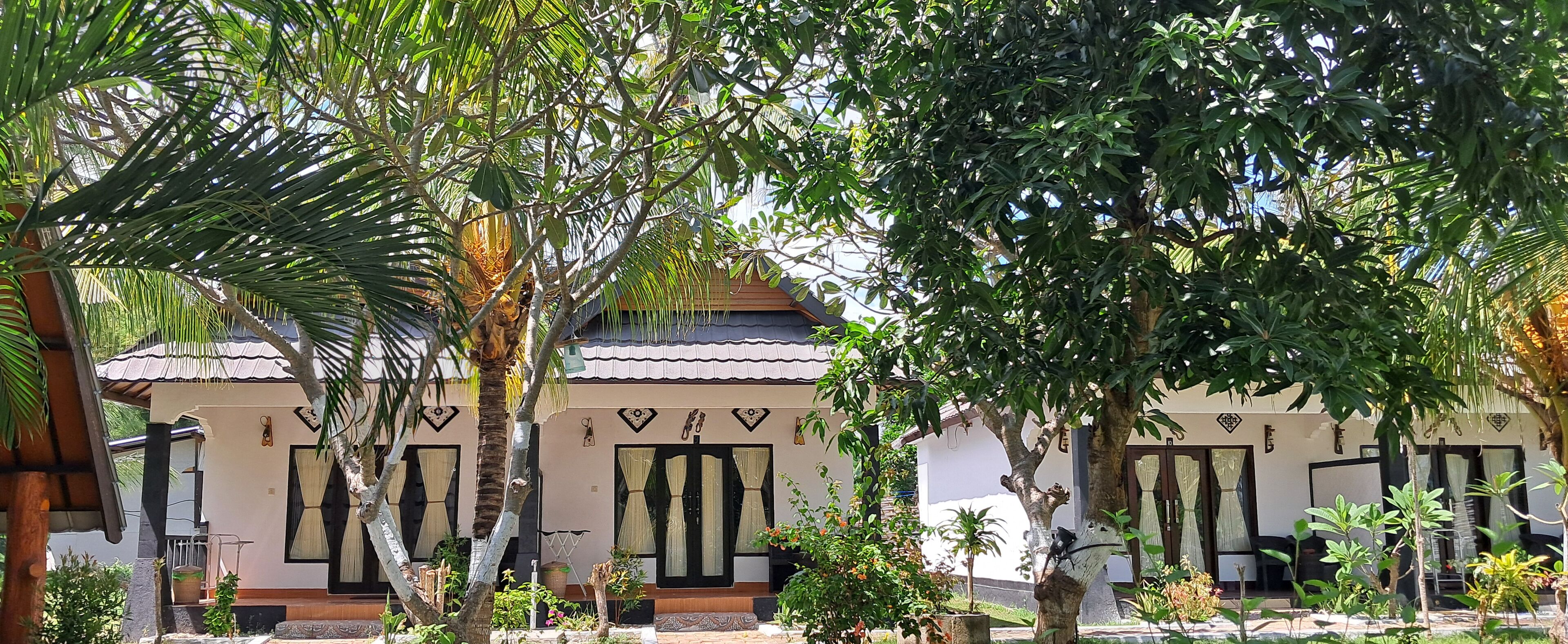 Foto - Pandan Bungalow