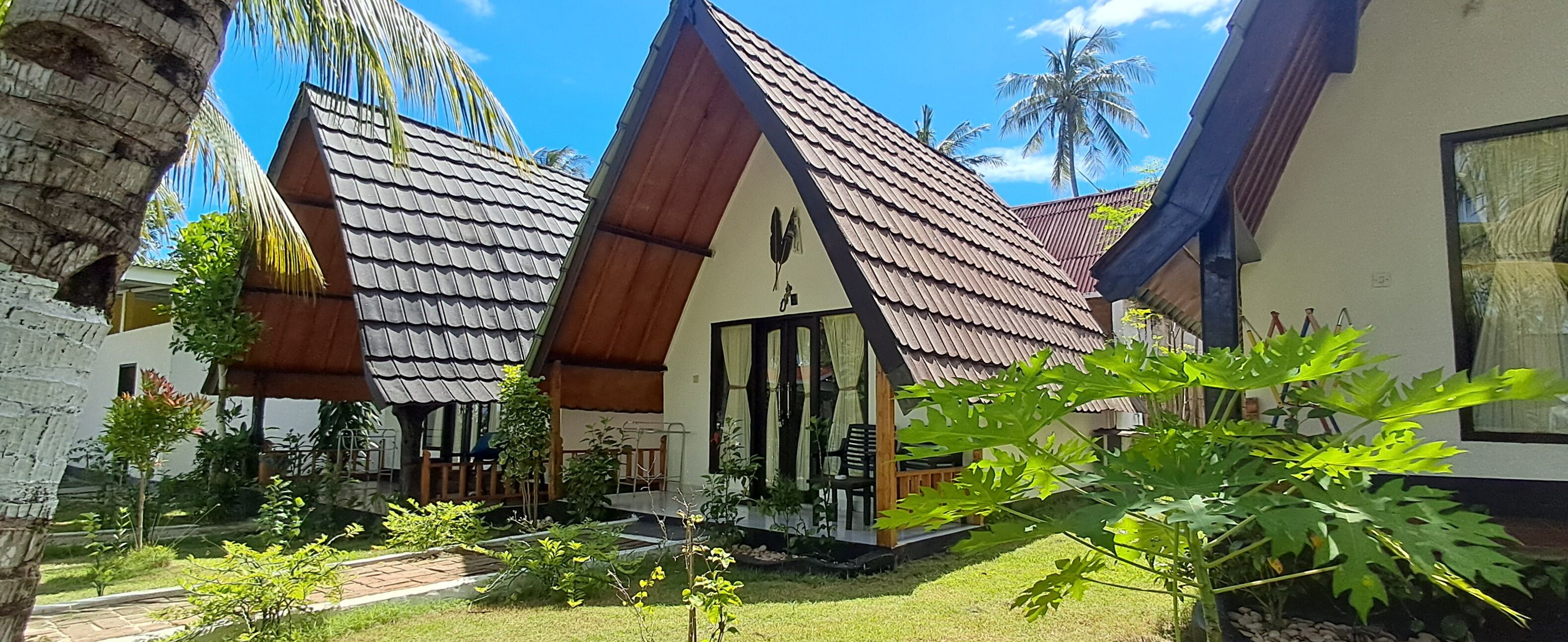 Foto - Pandan Bungalow