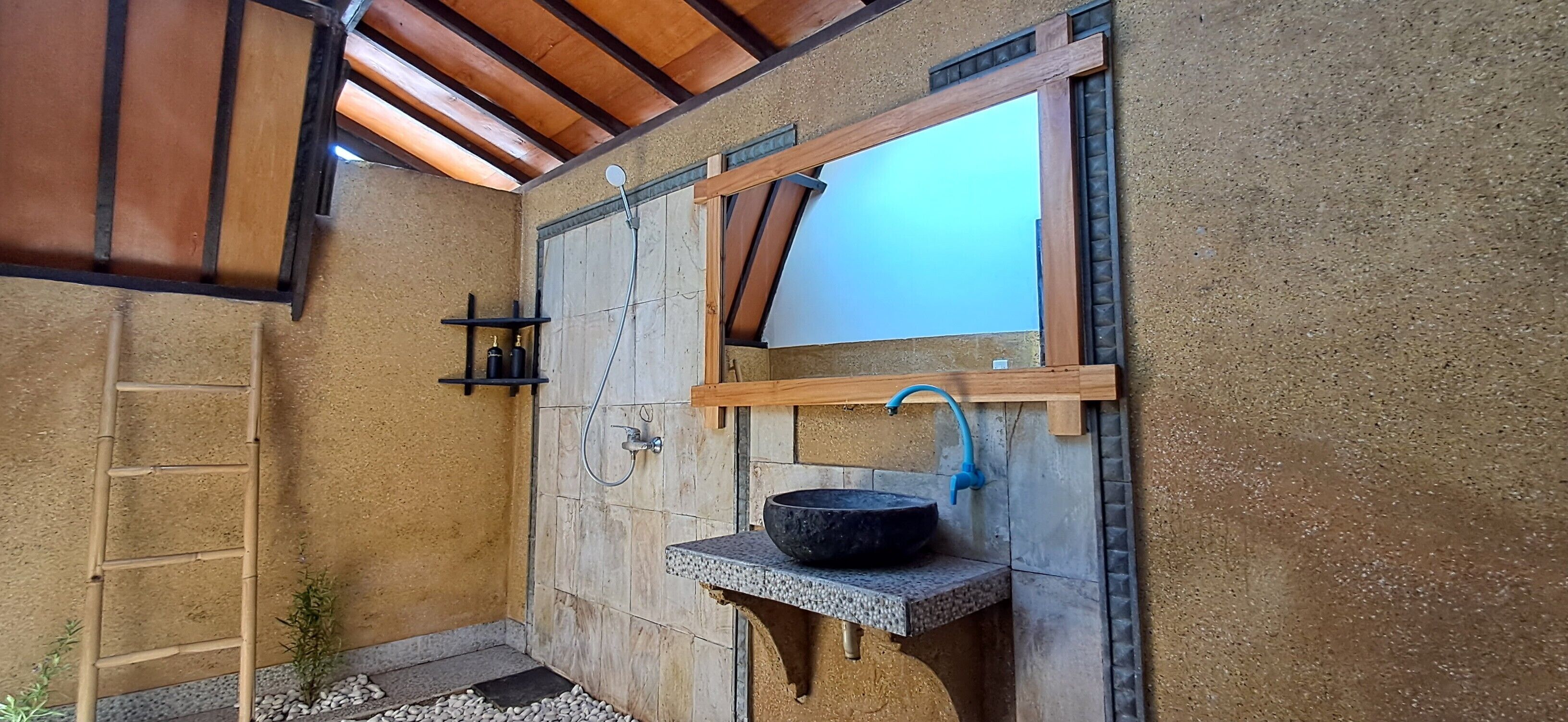 Foto - Pandan Bungalow