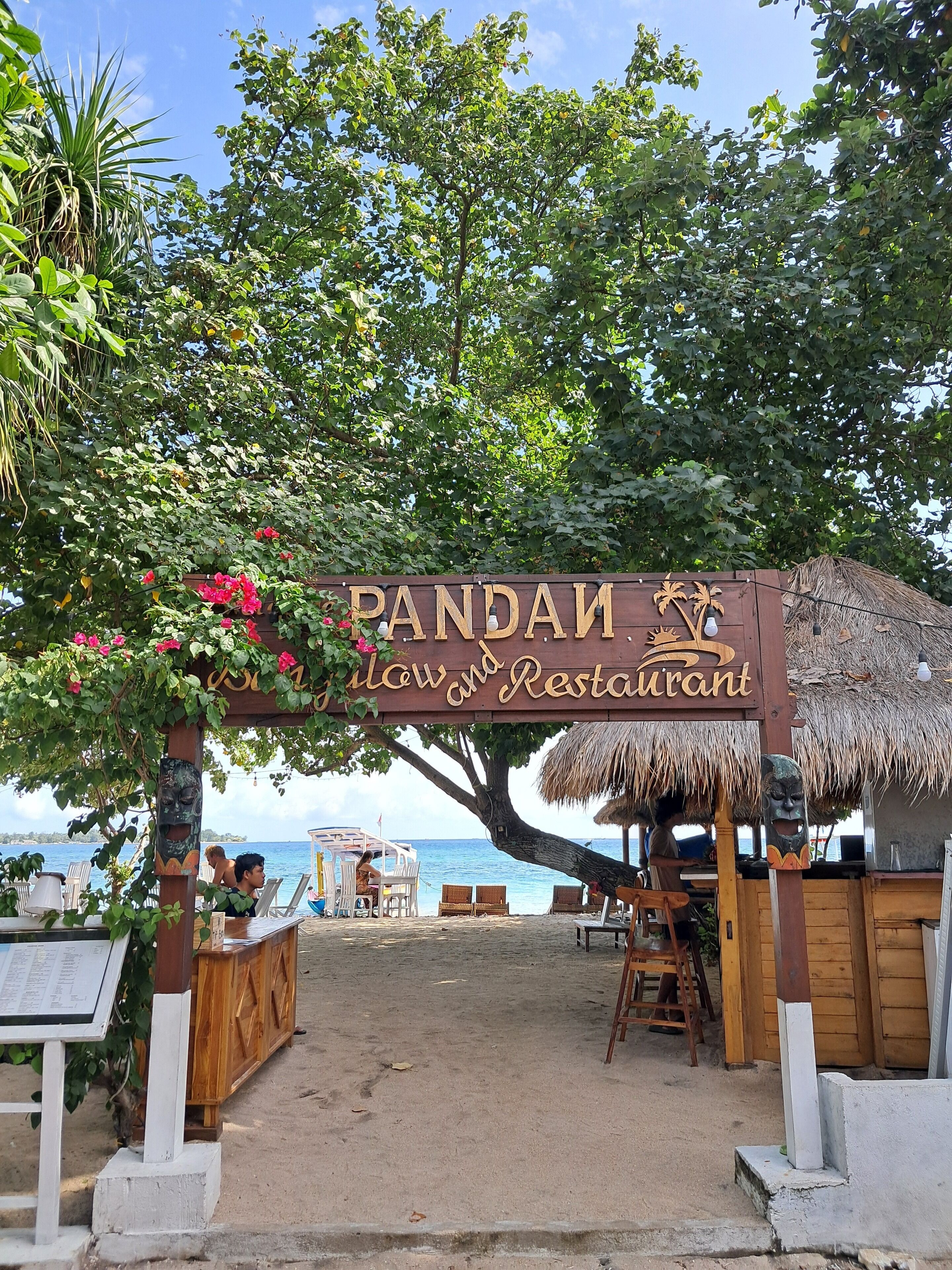 Foto - Pandan Bungalow