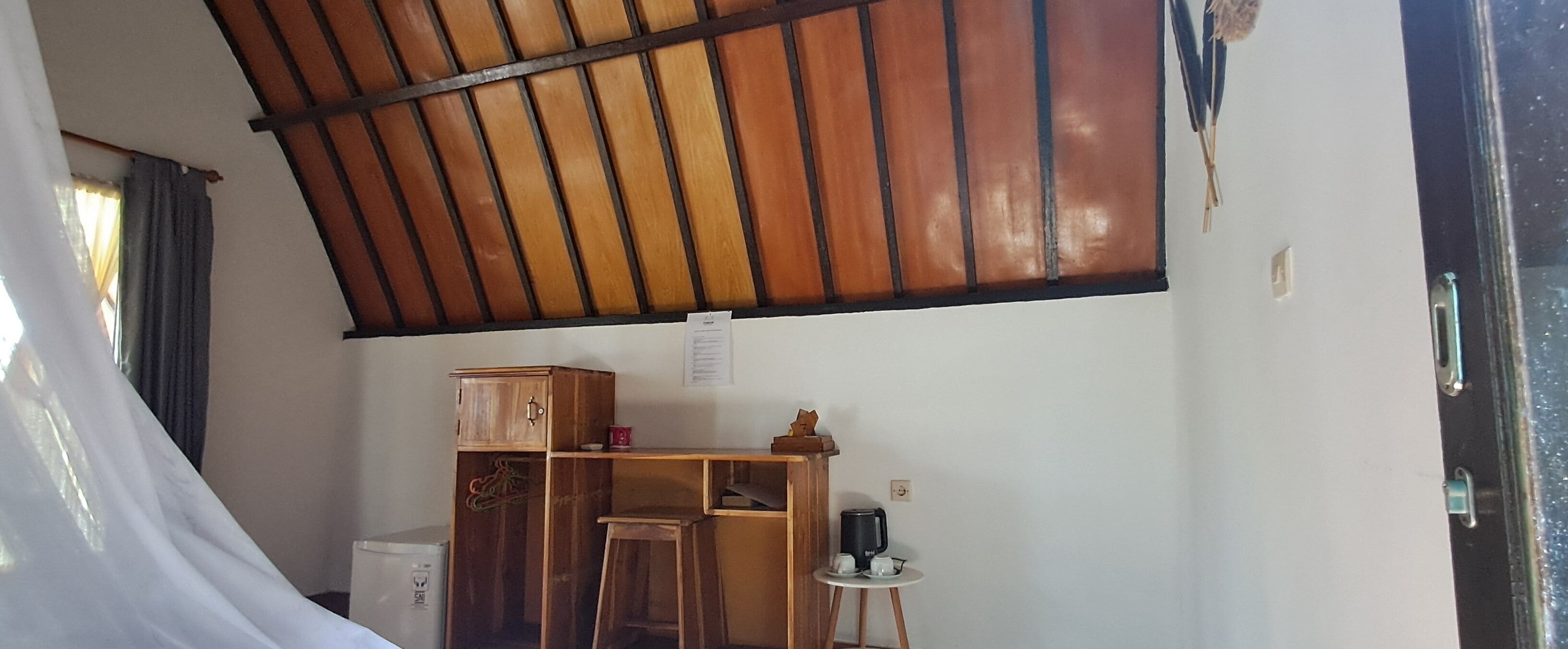 Foto - Pandan Bungalow