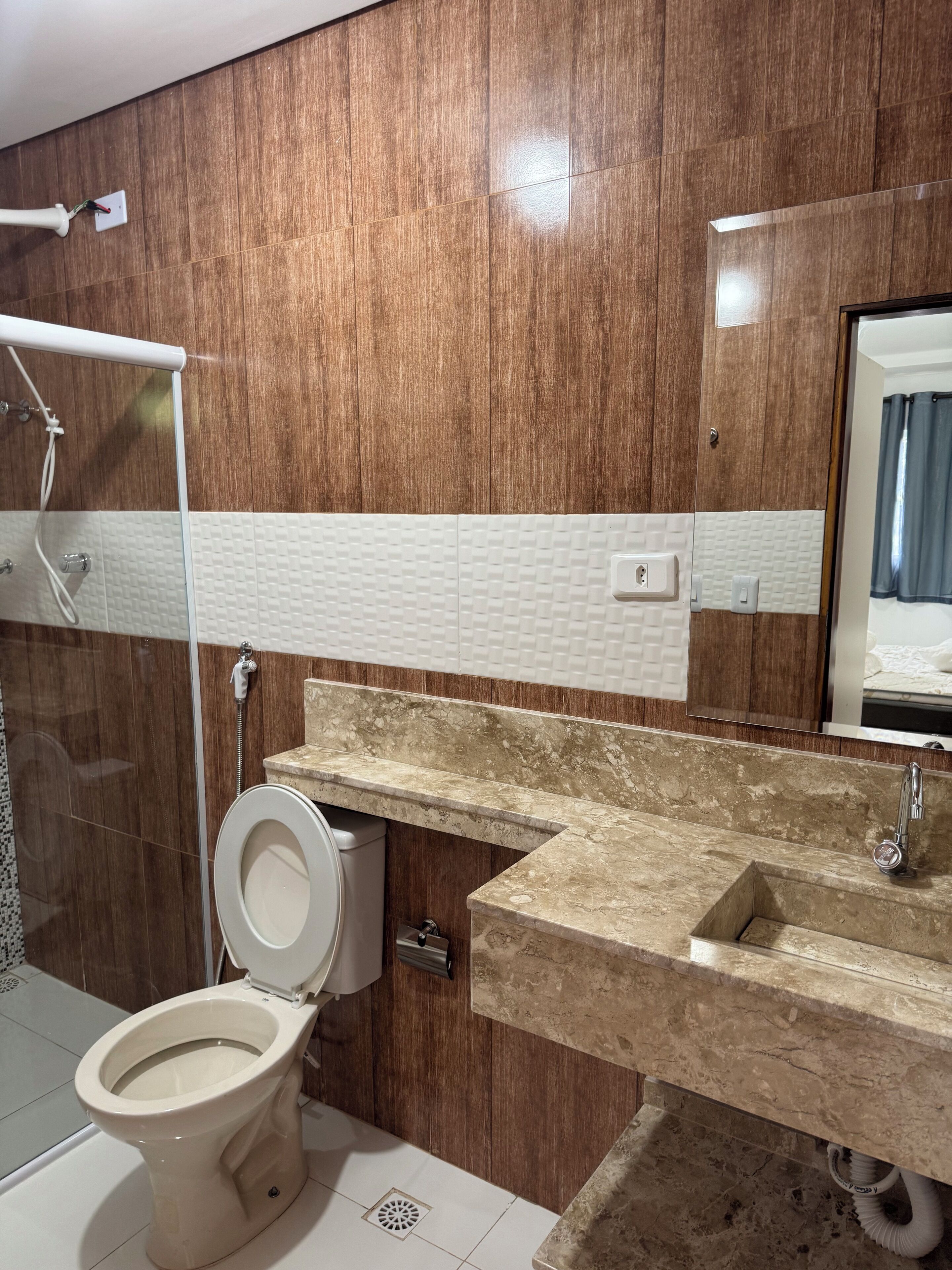 Kamar mandi