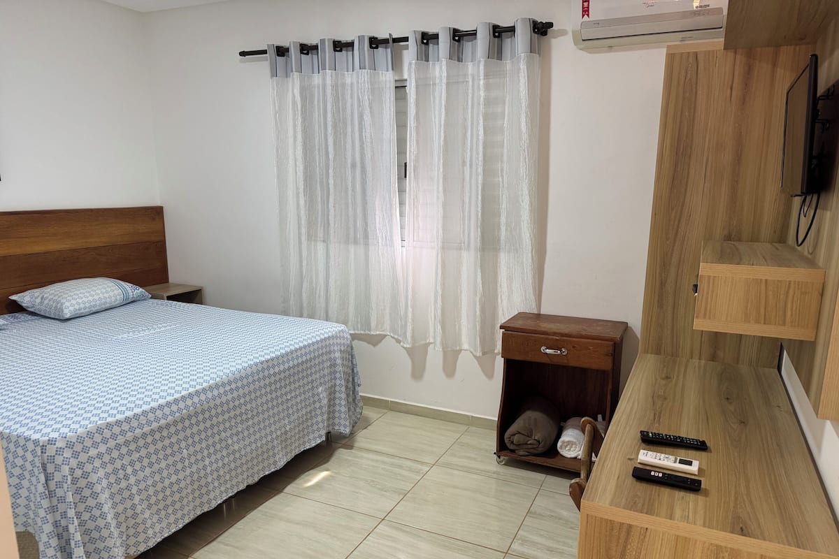 Suite | 1 slaapkamer, gratis wifi