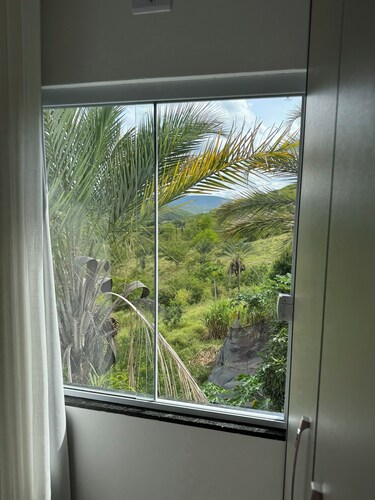 Hotel Fazenda Vale dos Guaribas