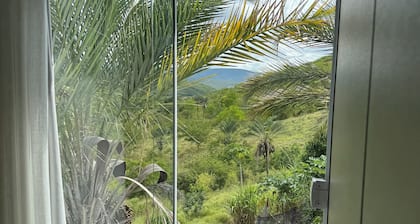 Hotel Fazenda Vale dos Guaribas