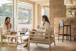 Interior - Conrad Chia Laguna Sardinia (Setti Ballas)