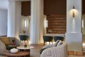 Interior - Conrad Chia Laguna Sardinia (Setti Ballas)