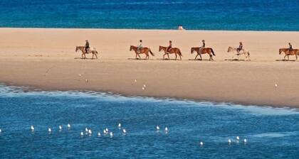 Conrad Chia Laguna Sardinia