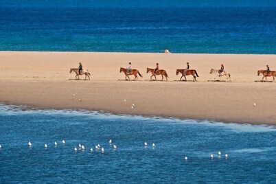 Conrad Chia Laguna Sardinia
