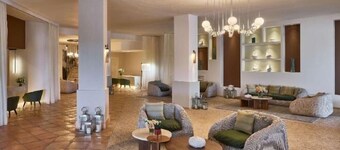 撒丁島康萊德芡歐拉古納飯店