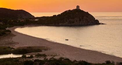 Conrad Chia Laguna Sardinia