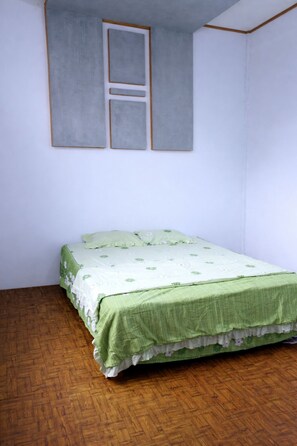 Familien-Doppelzimmer, 1 Schlafzimmer