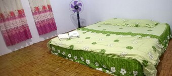 Nata homestay