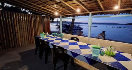 Nata homestay