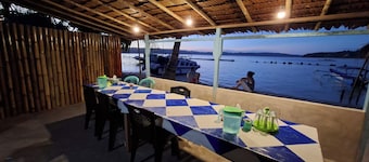 Nata homestay