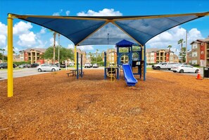 Espace pour enfants