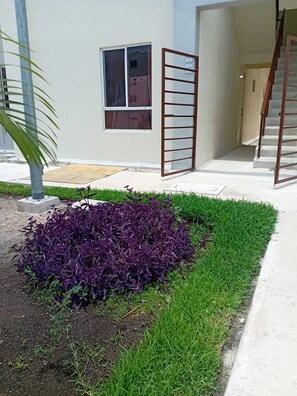 Apartment, 2 Bedrooms, Accessible, Smoking | Exterior detail - Tulum Lovely Space Close to Airport (Tulum)