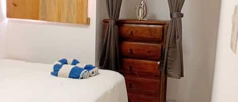 Appartement, 2 chambres, accessible aux personnes à mobilité réduite, fumeur | 3 chambres