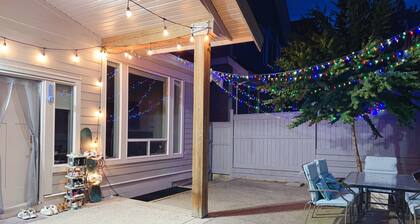Tranquil touch-2BR comfort suite