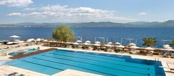 Wyndham Loutraki Poseidon Resort