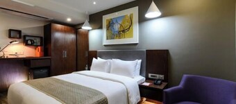 Wyndham Loutraki Poseidon Resort