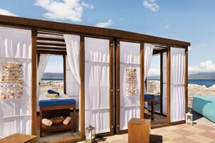 Παροχή καταλύματος