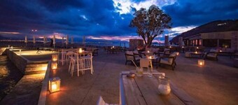 Wyndham Loutraki Poseidon Resort