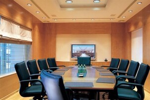 Εγκαταστάσεις συνεδριάσεων