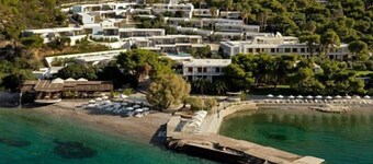 Wyndham Loutraki Poseidon Resort