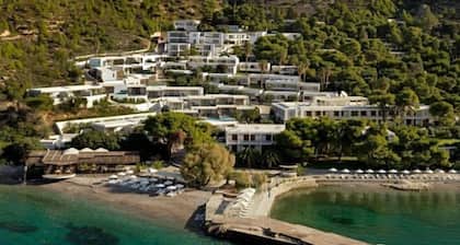Wyndham Loutraki Poseidon Resort