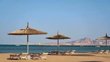 Spiaggia privata nelle vicinanze, pallavolo