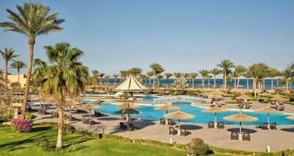 Coral Sea Waterworld Sharm El Sheikh