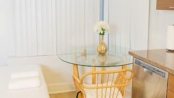 Free WiFi, bed sheets, wheelchair access