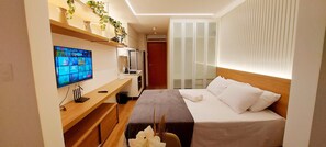 Basic Apartment