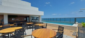 Unclassified image, 3 of 46, button - COBAR0119 - Edifício Barra Premium (Salvador)