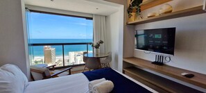 Basic Apartment | Free WiFi, bed sheets