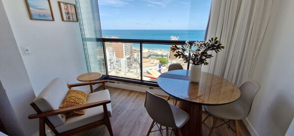 基本公寓 | 內部