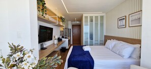 Basic Apartment - COBAR0119 - Edifício Barra Premium (Salvador)