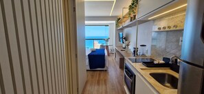 Basic Apartment