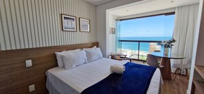 Basic Apartment - COBAR0119 - Edifício Barra Premium (Salvador)