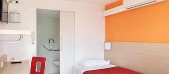 Premiere Classe Poitiers Futuroscope - Chasseneuil