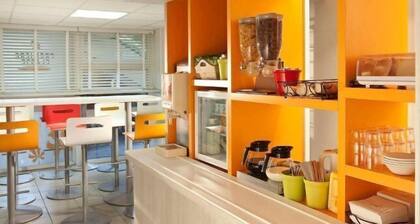 Premiere Classe Poitiers Futuroscope - Chasseneuil