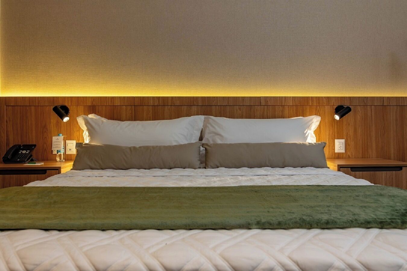 Superior-Doppelzimmer