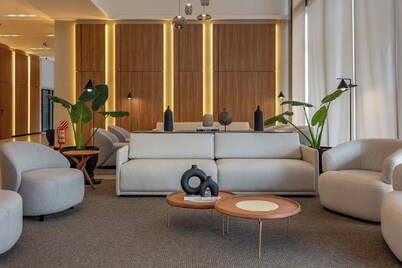 Rio Hotel by Bourbon Luque - Asunción