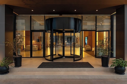 Rio Hotel by Bourbon Luque - Asunción