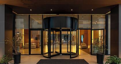 Rio Hotel by Bourbon Luque - Asunción