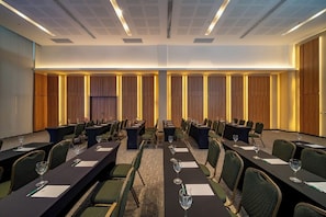 Sala de reunião