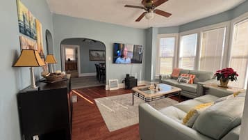 Smart-tv