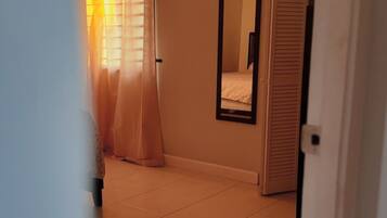 2 habitaciones, wifi y ropa de cama