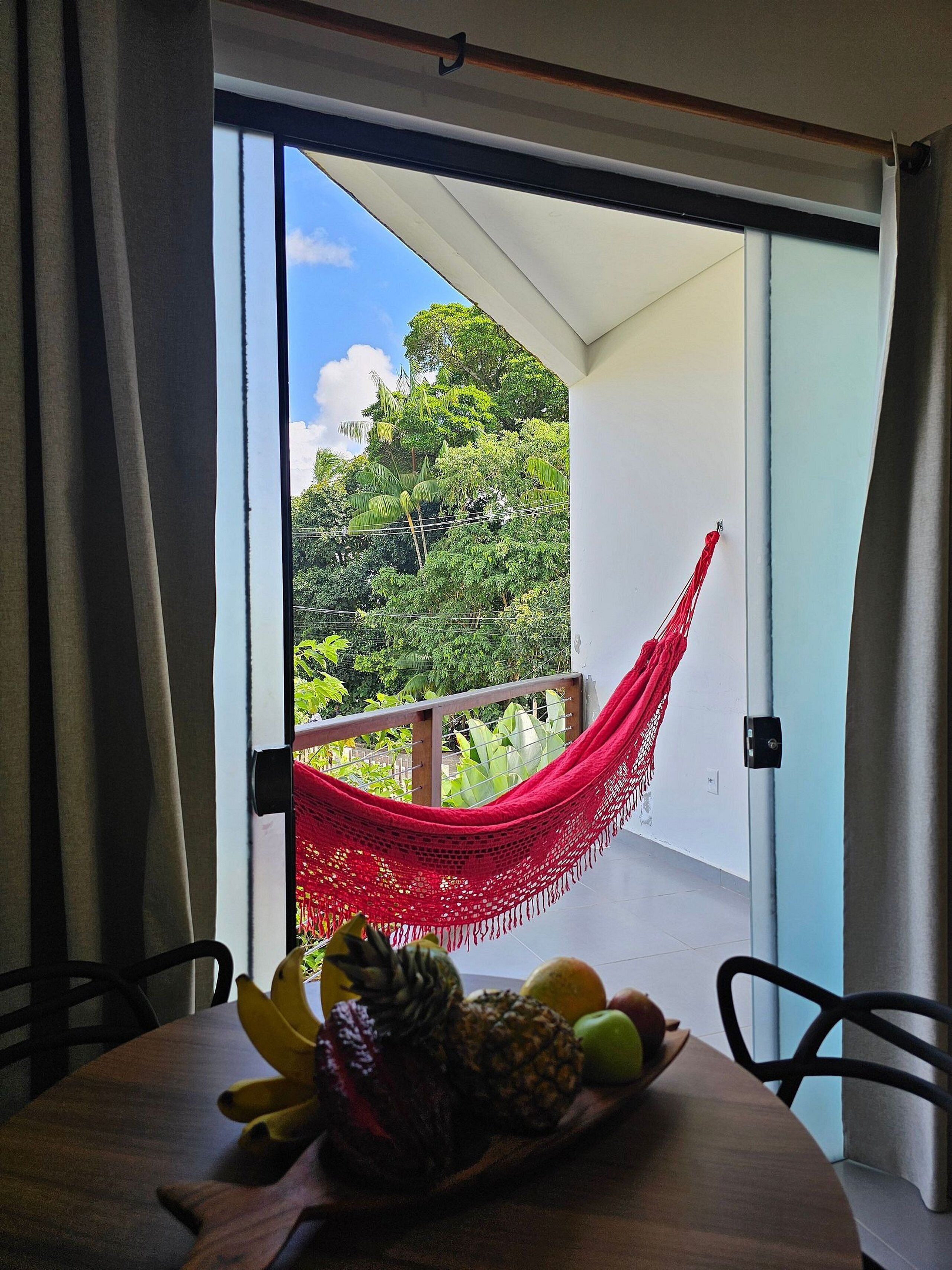Comfort Apartment | Interior